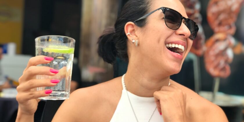 Quale acqua minerale bere