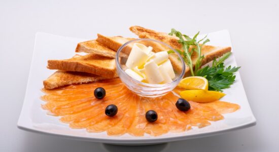 Quale salmone affumicato acquistare al supermercato