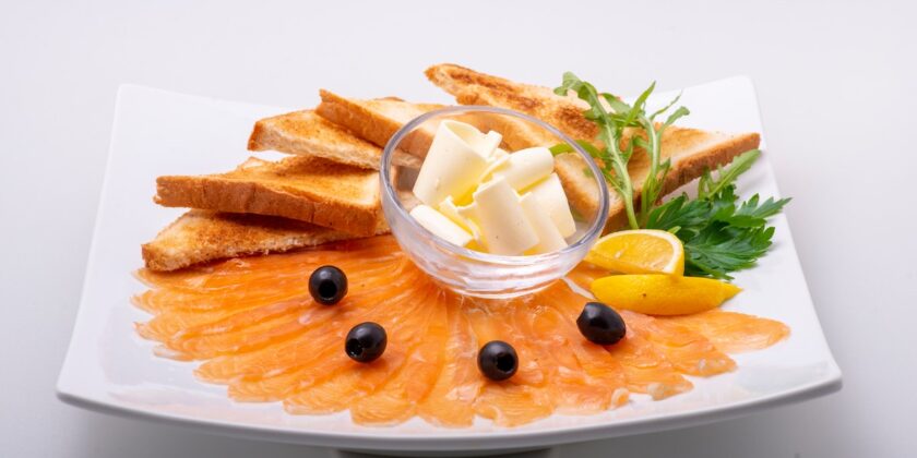 Quale salmone affumicato acquistare al supermercato