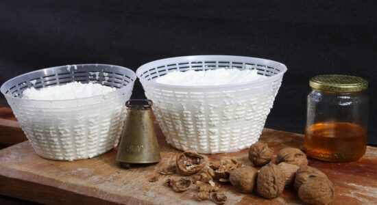 Quale tipo di ricotta mangiare