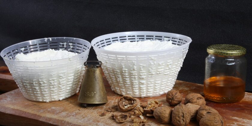 Quale tipo di ricotta mangiare