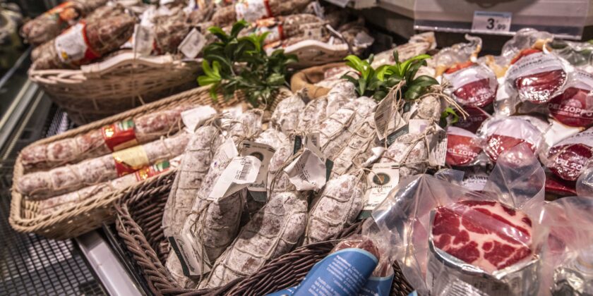 Quante volte a settimana si possono mangiare gli affettati e come utilizzarli in cucina