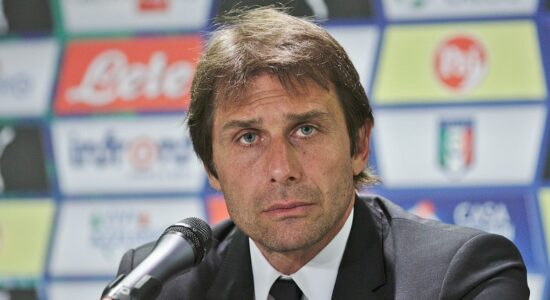 Quanto guadagna Antonio Conte al Tottenham