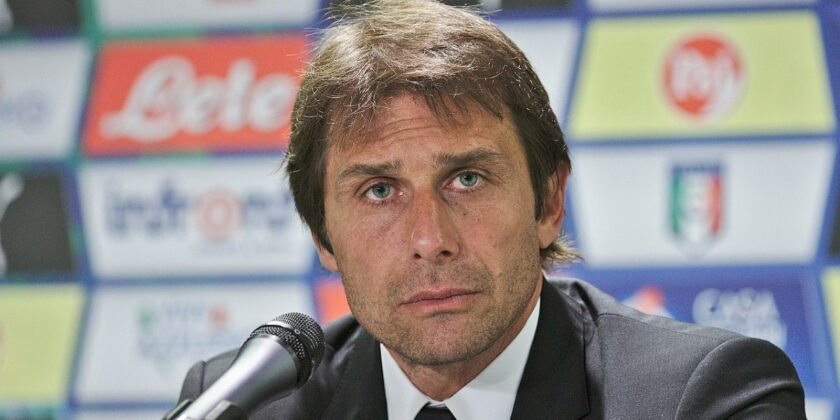 Quanto guadagna Antonio Conte al Tottenham