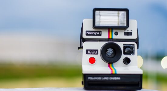 Quanto vale oggi una Polaroid