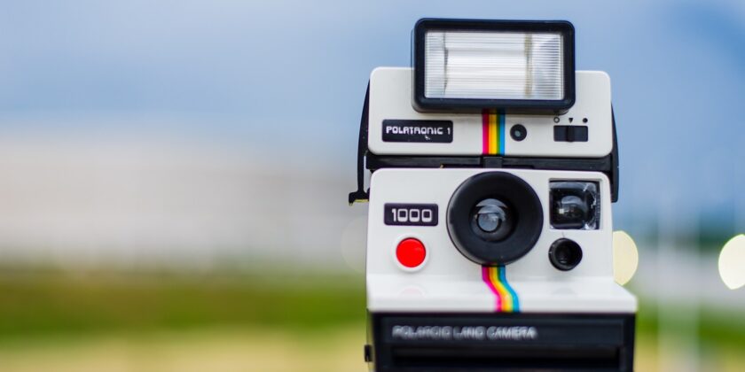 Quanto vale oggi una Polaroid