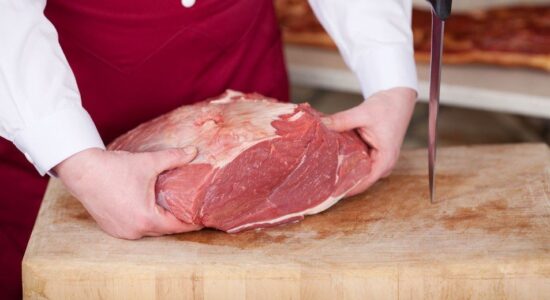 Questa è la carne italiana di alta qualità