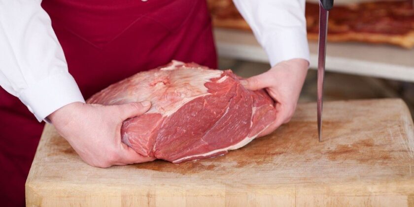 Questa è la carne italiana di alta qualità