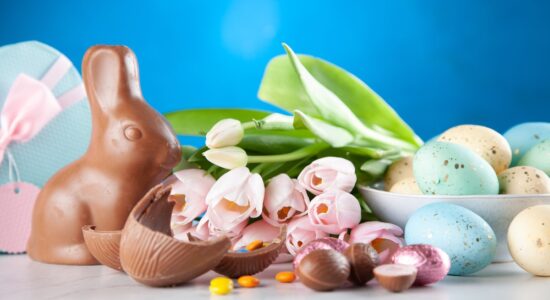 Queste uova di Pasqua costano meno di 20 e 10 euro