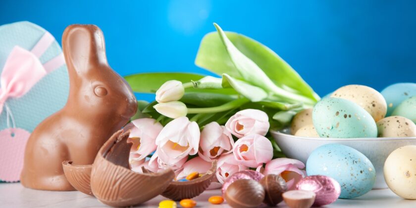 Queste uova di Pasqua costano meno di 20 e 10 euro