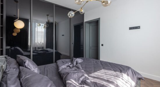 Questo il momento giusto della giornata per rifare il letto
