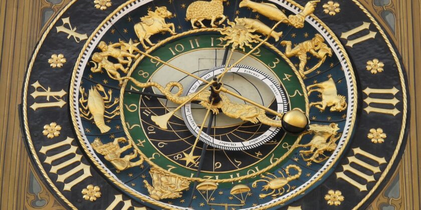Questo segno zodiacale dal 7 marzo non avrà più Saturno contro