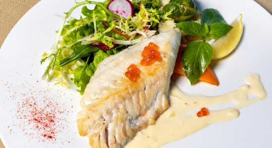 Ricette leggere, golose ed economiche con il merluzzo