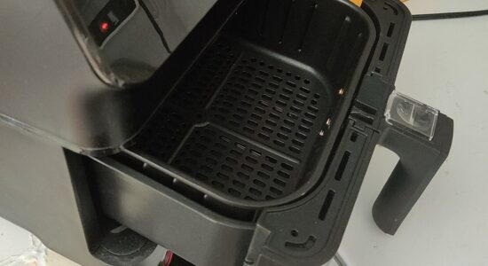 Risparmiare soldi con la friggitrice ad aria