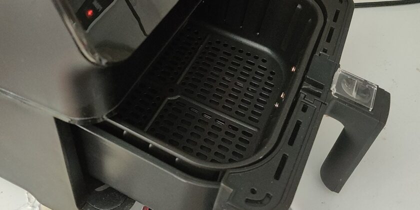 Risparmiare soldi con la friggitrice ad aria