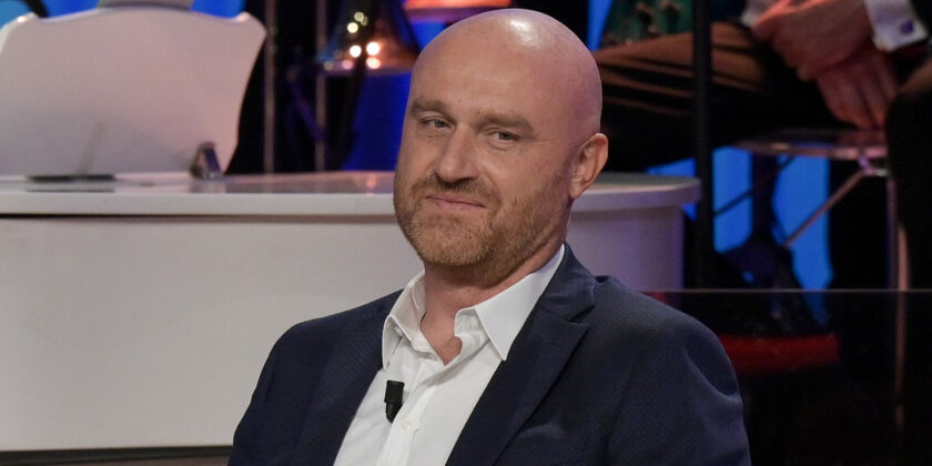 Rudy Zerbi ha le idee molto chiare sulle prossime eliminazioni di Amici