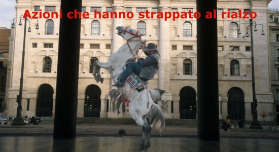 Le azioni STMicroelectronics hanno stupito tutti a Piazza Affari