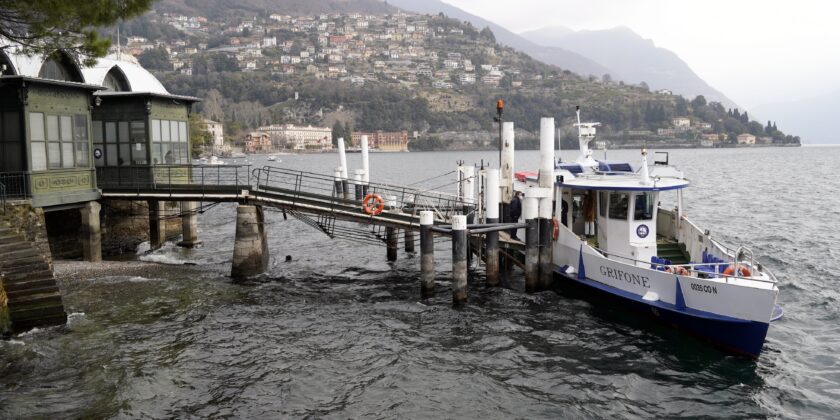 Scopri subito chi sono i 5 VIP internazionali ultramilionari che hanno casa in Italia-lago di Como