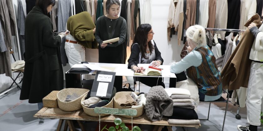 Scopriamo la moda per la primavera 2023