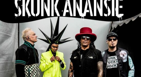 Scuola di musica scelta dagli Skunk Anansie