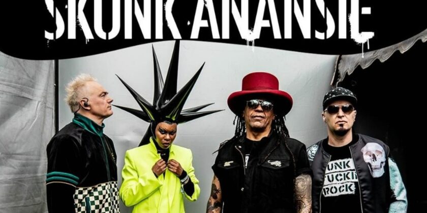 Scuola di musica scelta dagli Skunk Anansie