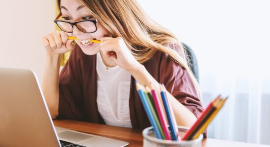 Se lo stress ti manda ai matti usa la potente tecnica giapponese per rilassarti