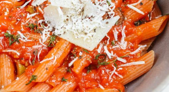 Se sei stanco della solita pasta al pomodoro usa quest'ingrediente segreto