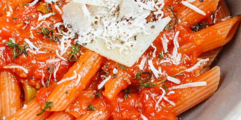 Se sei stanco della solita pasta al pomodoro usa quest'ingrediente segreto