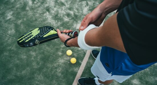 Sempre più pazzi per il padel