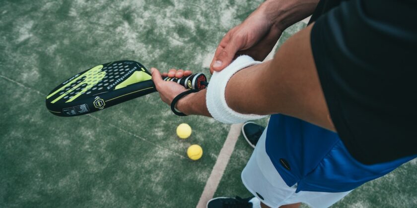 Sempre più pazzi per il padel