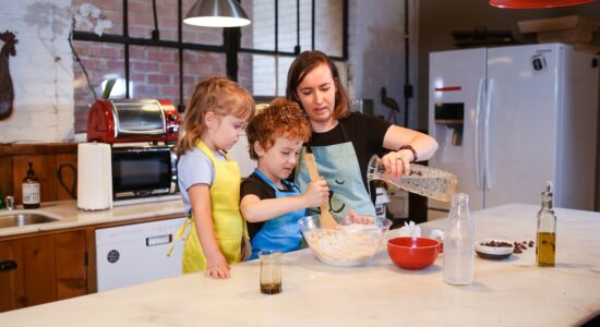 Si può preparare una cena buonissima con soli 3 ingredienti