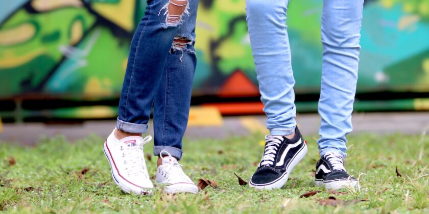 Sneakers donna comode