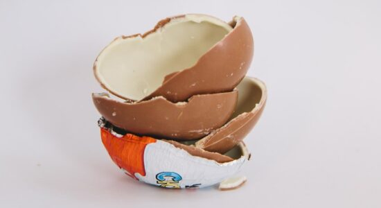 Sorpresine ovetti Kinder
