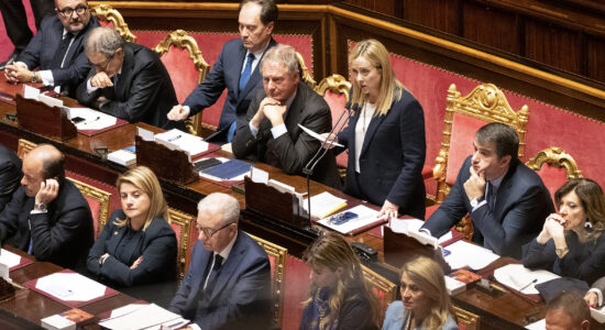 Svelato come investono i propri soldi i politici al Governo