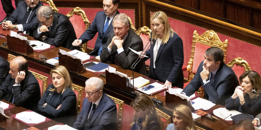 Svelato come investono i propri soldi i politici al Governo