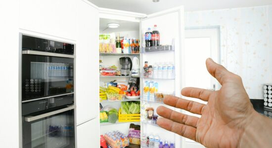 Togliere le incrostazioni dagli scaffali del frigorifero non sarà più un problema
