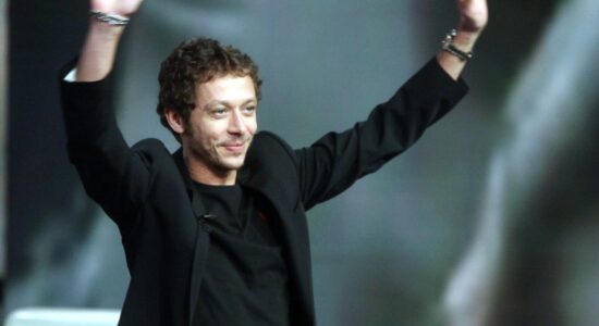 Trovare un accordo con il Fisco alla Valentino Rossi