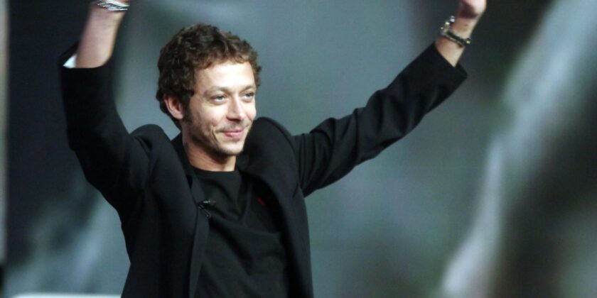 Trovare un accordo con il Fisco alla Valentino Rossi