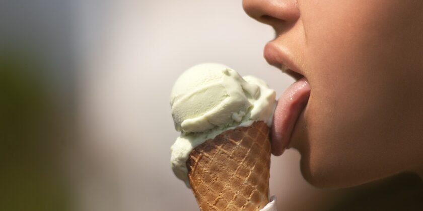 Tutti abbiamo un gusto di gelato preferito