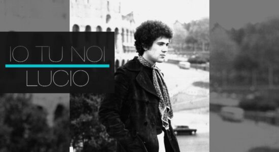 Un documentario sulla vita di Lucio Battisti