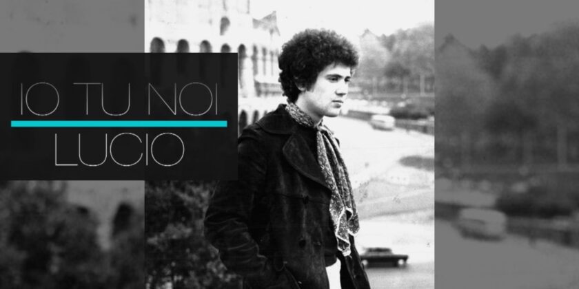 Un documentario sulla vita di Lucio Battisti