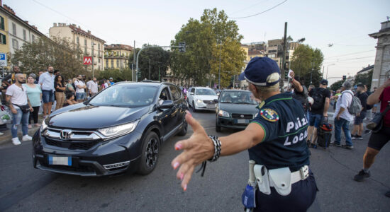 Un lavoro a Milano o nei dintorni