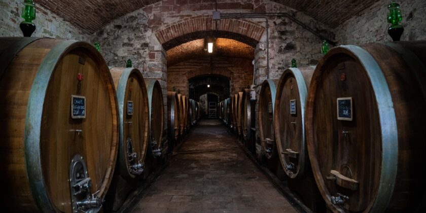 Un vino eccezionale che costa poco