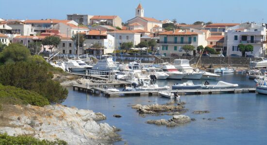 Villette a mare con giardino, ecco tre proposte da non perdere
