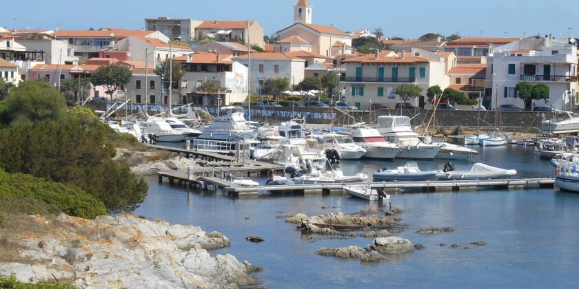 Villette a mare con giardino, ecco tre proposte da non perdere