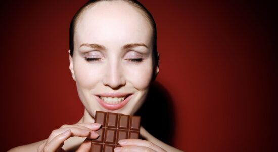 Voglia di dolci la sera o prima del ciclo