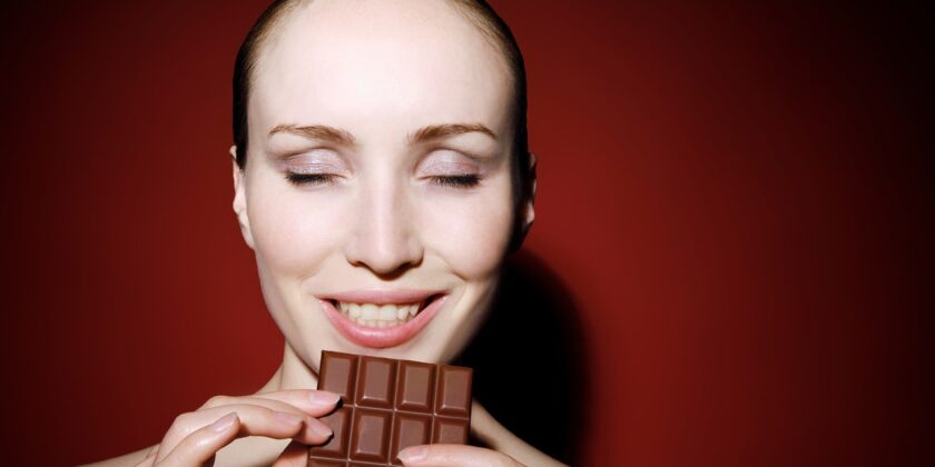 Voglia di dolci la sera o prima del ciclo
