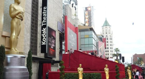 Vuoi scommettere su chi trionferà agli Oscar