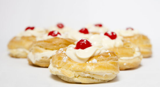 Le zeppole di San Giuseppe sono diventate un lusso