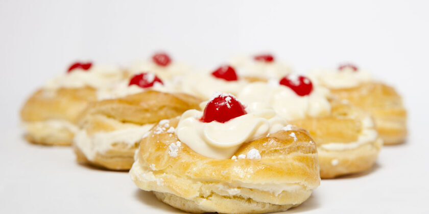 Le zeppole di San Giuseppe sono diventate un lusso